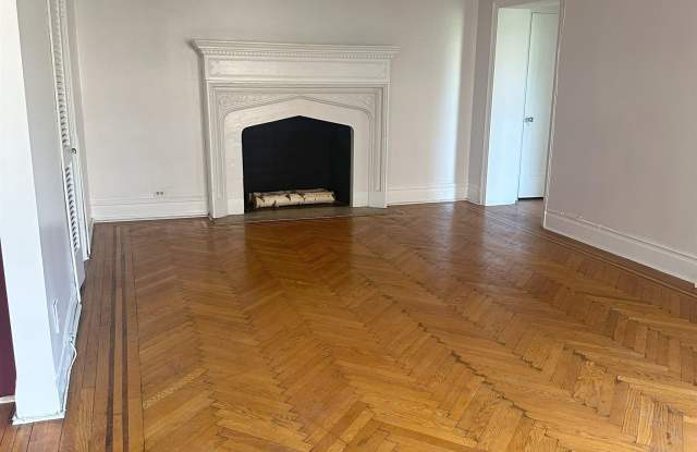 50 GLENWOOD AVE - 50 Glenwood Avenue, Jersey City, NJ 07306