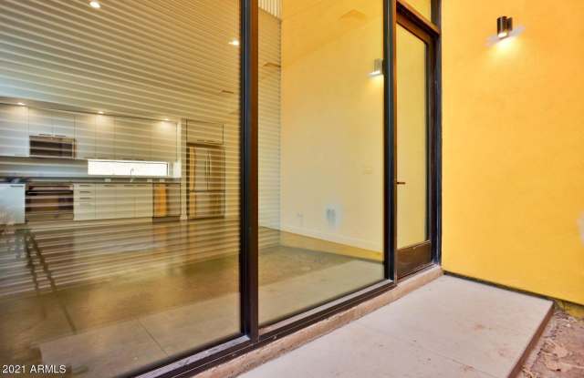 1419 S Kenneth Place - 1419 S Kenneth Pl, Tempe, AZ 85281
