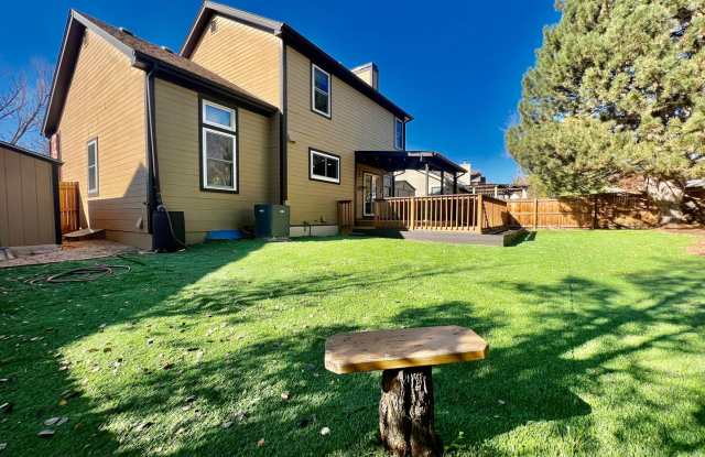 Beautifully Renovated Home Near Meadow Lake Park Gallery 3