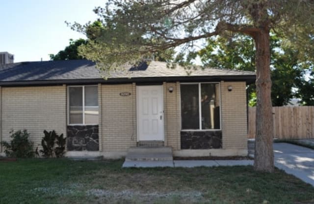 8090 So. 650 E. - 8090 650 East, Sandy, UT 84070