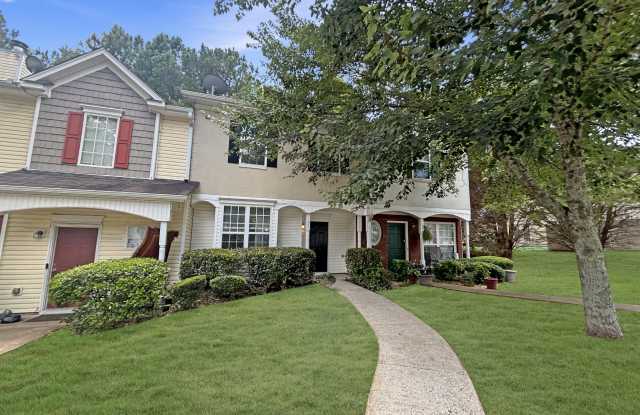 1688 Camden Forrest Way - 1 photos photos