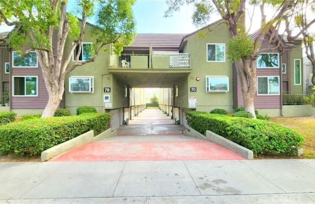 78 Harkness Avenue - 78 Harkness Avenue, Pasadena, CA 91106