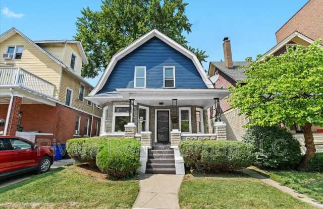 1174 Seward Avenue photos photos
