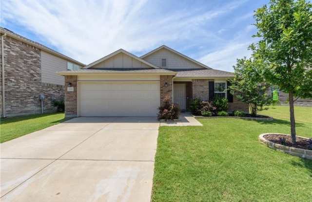1708 Megan Creek Drive - 1708 Megan Creek Drive, Paloma Creek South, TX 75068