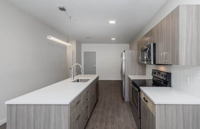 Colewood Apartments Gallery 4