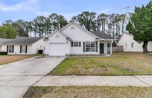 120 Lowndes Rd - 120 Lowndes Road, Goose Creek, SC 29445