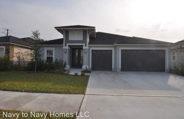 4045 Arbor Mill Circle - 4045 Arbor Mill Circle, Oakleaf Plantation, FL 32065