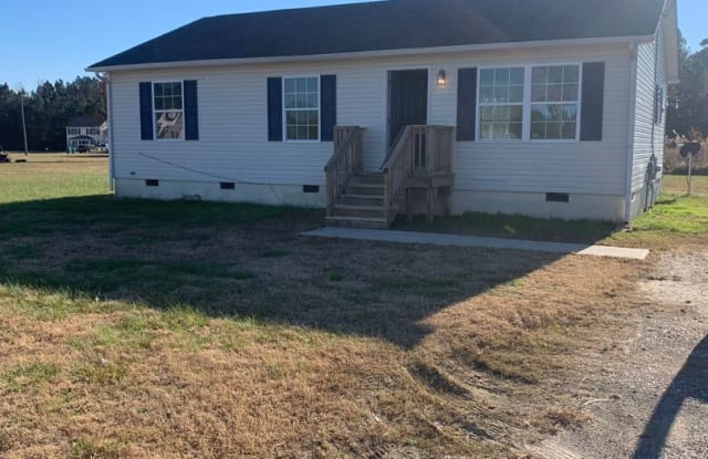 29188 Meadowview Drive - 29188 Meadowview Drive, Sussex County, VA 23890