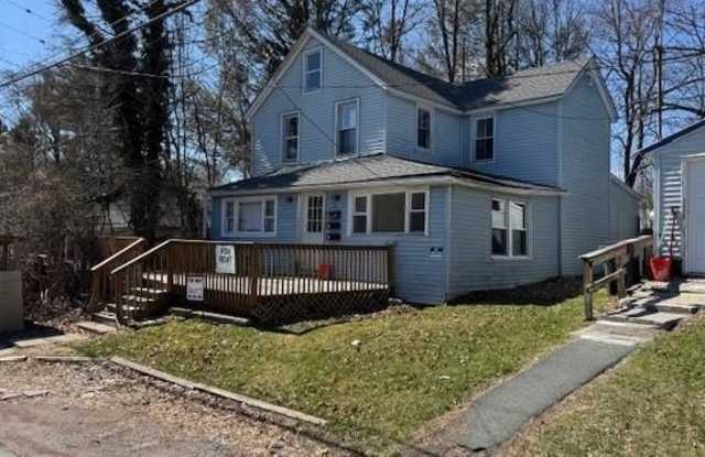 24 Wood Avenue - 24 Wood Avenue, Monticello, NY 12701