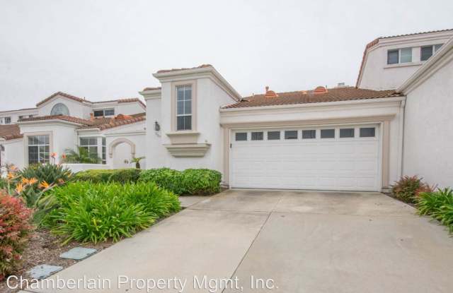 3385 Corsica Way - 3385 Corsica Way, Oceanside, CA 92056