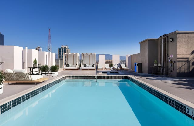 Thurman Lofts photos photos