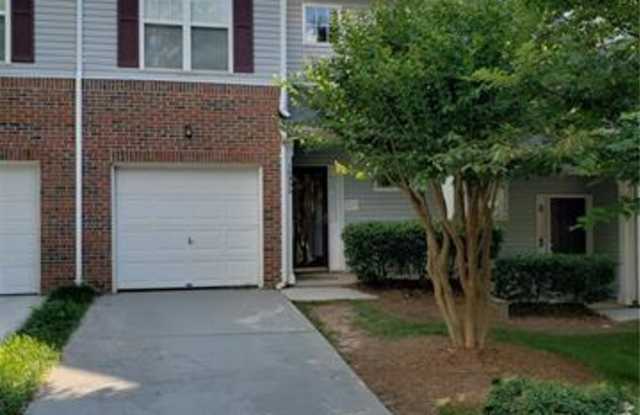 16932 Commons Creek Drive - 16932 Commons Creek Drive, Charlotte, NC 28277
