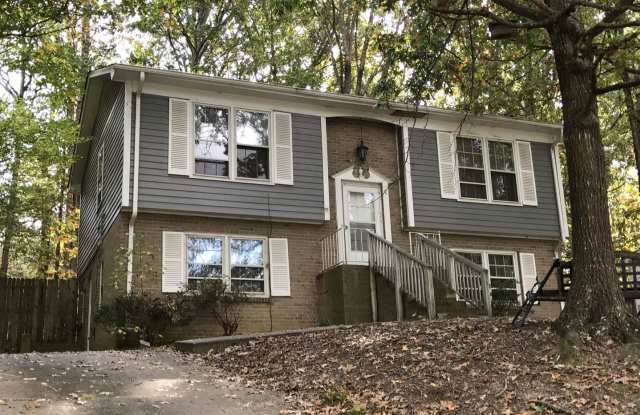 4725 Pennoak Rd - 4725 Pennoak Road, Greensboro, NC 27407