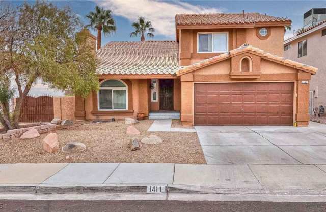 1411 Bareback Court photos photos