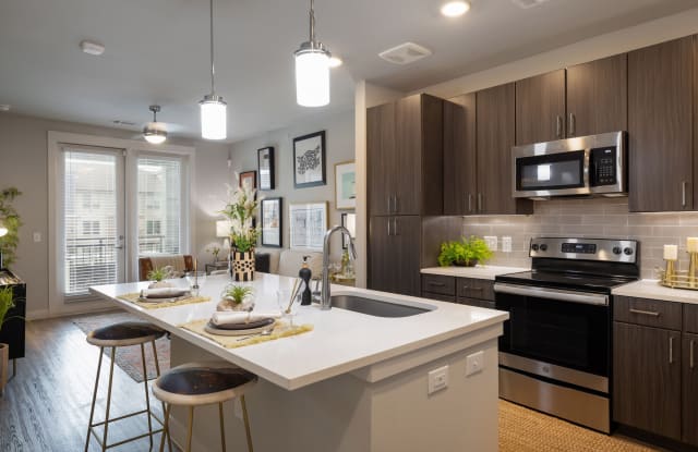 Domain at Founders Parc photos photos