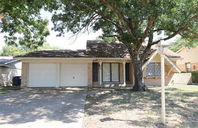 4529 Princeton Drive - 4529 Princeton Drive, Garland, TX 75042