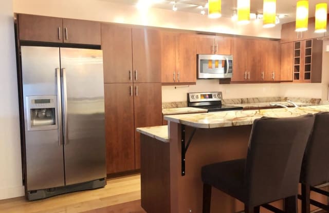 1830 18th St NW APT D - 1830 18th Street Northwest, Washington, DC 20009