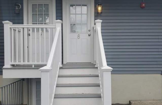 62 Cabot st - 62 Cabot Street, Beverly, MA 01915