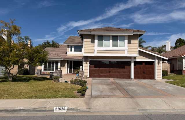 Large 4 bedroom home now available in Walnut photos photos