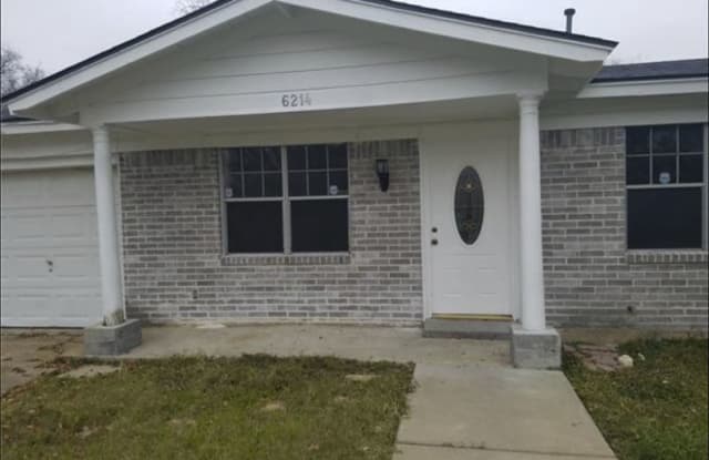 6214 Club Ter - 6214 Club Terrace, Austin, TX 78741