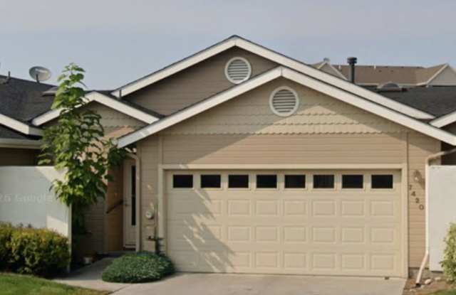 2 Bedroom, 1.5 Bath Townhome photos photos