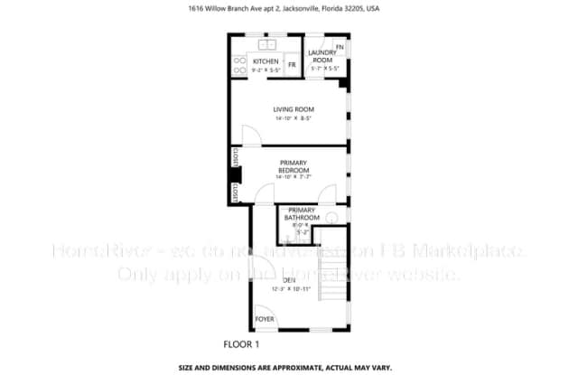 1616 Willow Branch Ave Gallery 3