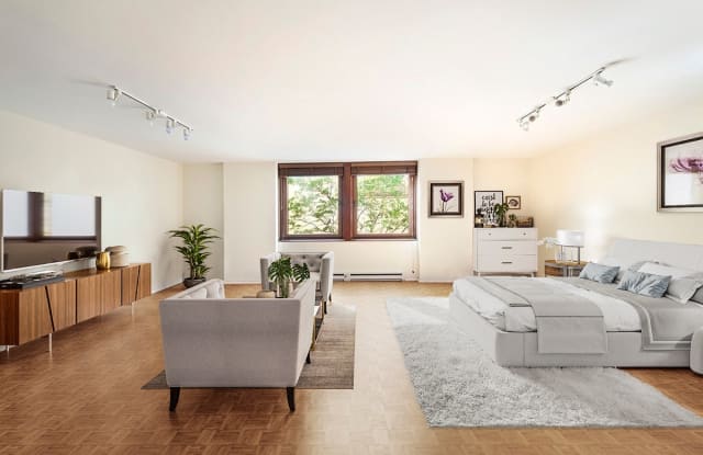 1080 Madison Avenue - 1080 Madison Avenue, New York City, NY 10028