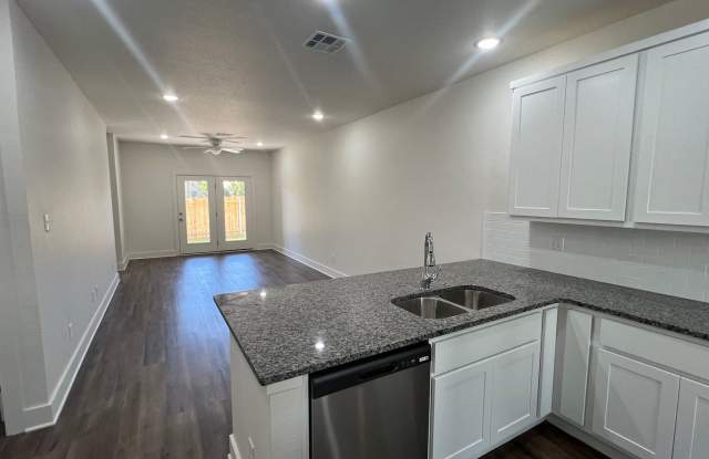 Move in to a brand new townhome today! photos photos