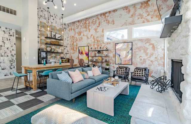 Reserve at Regency Park photos photos