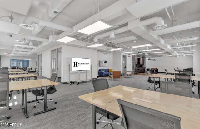112 N Central Avenue Gallery 4