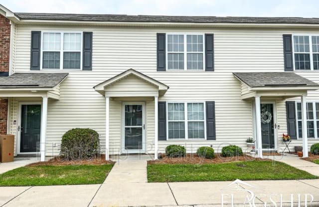 4239-B Dudley's Grant Drive - 4239 Dudleys Grant Drive, Greenville, NC 28590