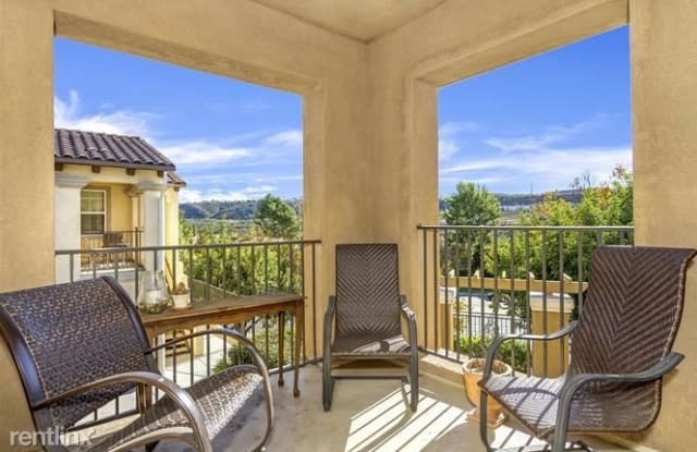 10855 Serafina Lane - 10855 Serafina Lane, San Diego, CA 92128