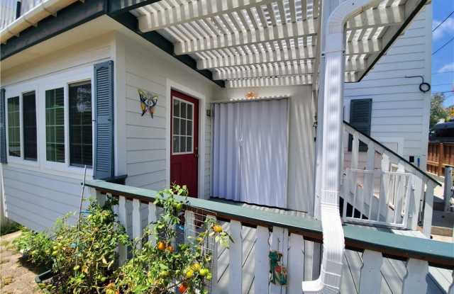 31866 8th Avenue - 31866 8th Avenue, Laguna Beach, CA 92651