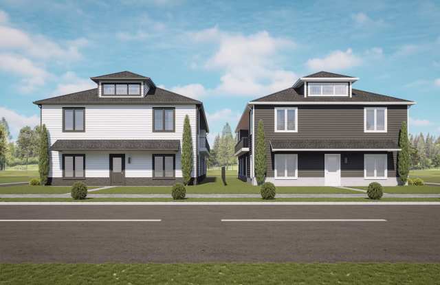 *August 2028*- Brand New Build 5 Bed, 5.5 Bath Townhome! Amazing Location! Gallery 3