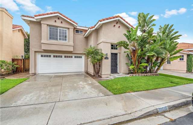 28555 Las Arubas - 28555 Las Arubas, Laguna Niguel, CA 92677