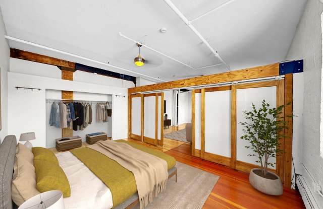 Lee Lofts Gallery 4