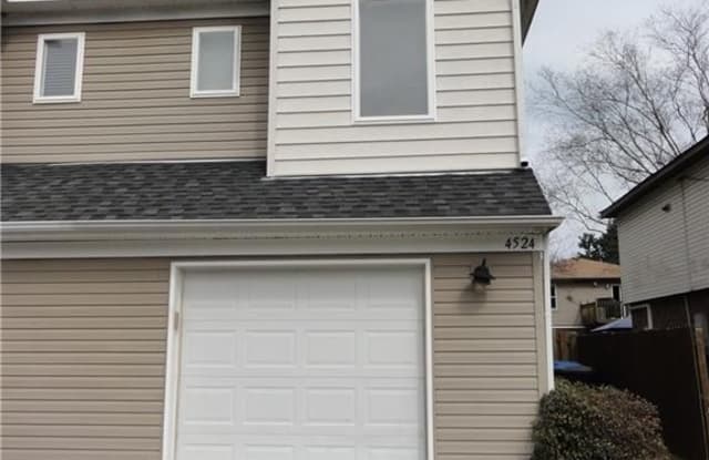 4524 Guam Street - 4524 Guam Street, Virginia Beach, VA 23455