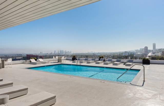 1100 Alta Loma Road photos photos 1100 Alta Loma Road photos photos