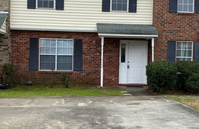 6895 Shahid Row - 6895 Shahid Row, North Charleston, SC 29418