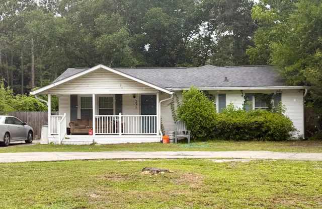 4-Bedroom Near UNCW Campus photos photos