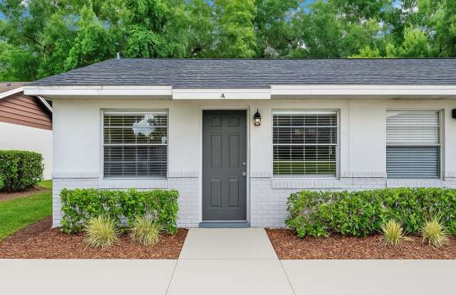 ***1ST MONTH RENT FREE! Cute 1 Bedroom Apartment In Orange City photos photos