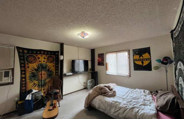 Great House In Fort Collins - 608 Louise Lane, Fort Collins, CO 80521