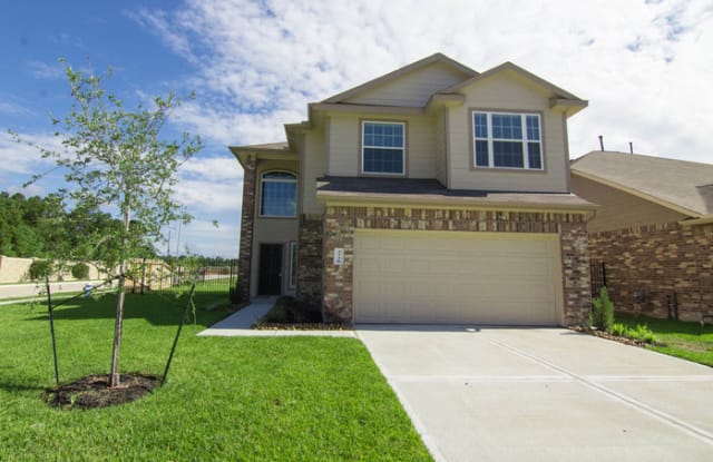 3738 Woodsons Drive - 3738 Woodsons Dr, Montgomery County, TX 77386
