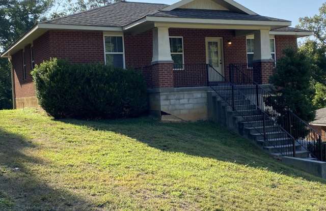 7632 Bonnie Drive - 7632 Bonnie Drive, Chattanooga, TN 37416