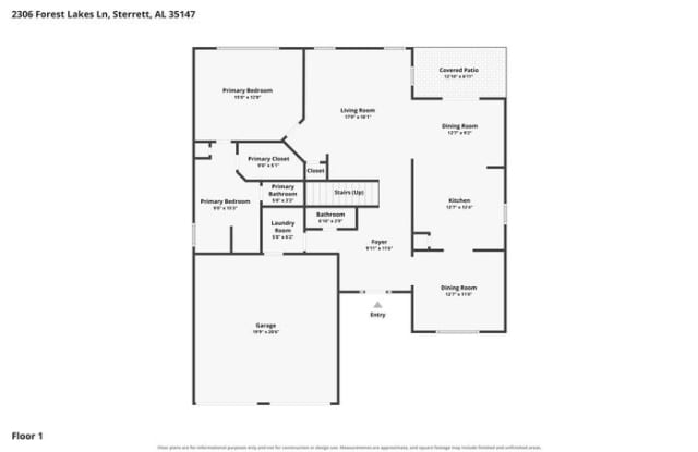 2306 Forest Lakes Lane Gallery 2