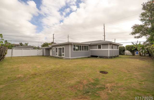 Renovated 3br Kuaaina Way in Kailua, $5700, Move-In Ready! Schedule an Appt Today! photos photos