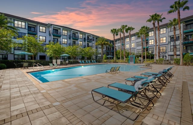 Millenia 700 Apartments photos photos