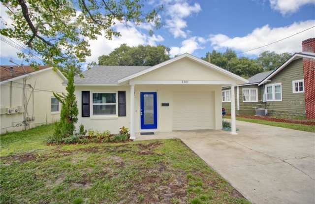 1501 E MURIEL STREET - 1501 Muriel Street, Orlando, FL 32806