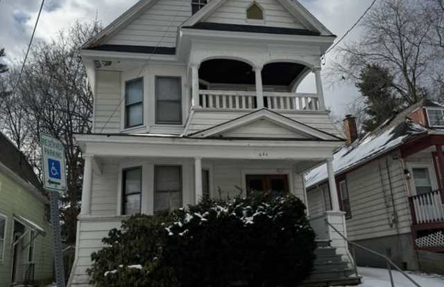626 Myrtle Avenue - 2 photos photos