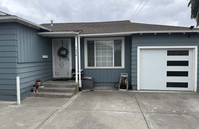 1234 81st Avenue - 1234 81st Avenue, Oakland, CA 94621